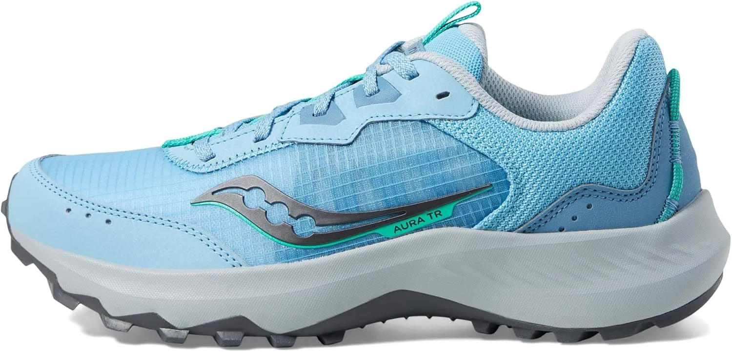 Saucony Women's Aura Tr Sneaker