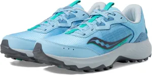 Saucony Women's Aura Tr Sneaker