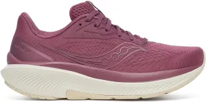 Saucony Women's Echelon 10 Sneaker, Terra/Almond, 6.5