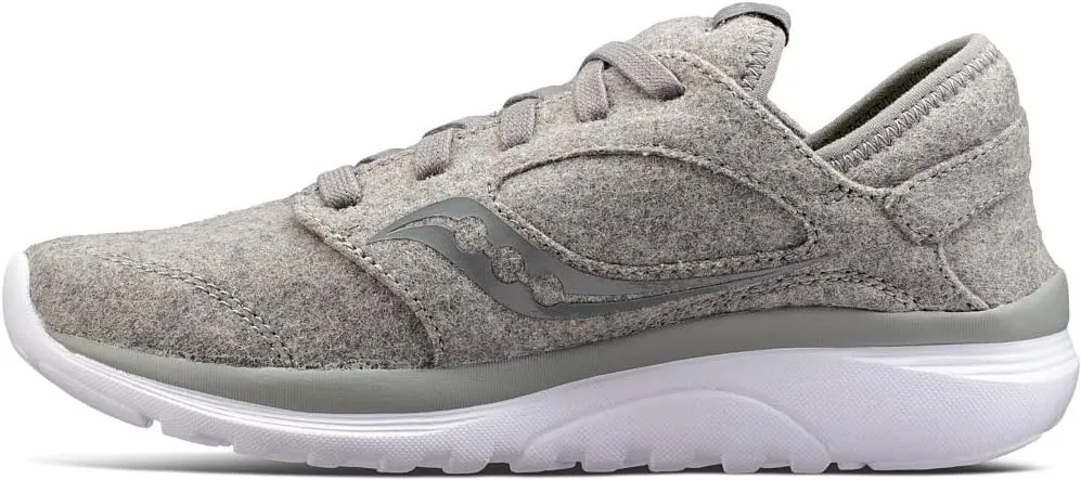Saucony Women's Kineta Relay Wool Sneaker