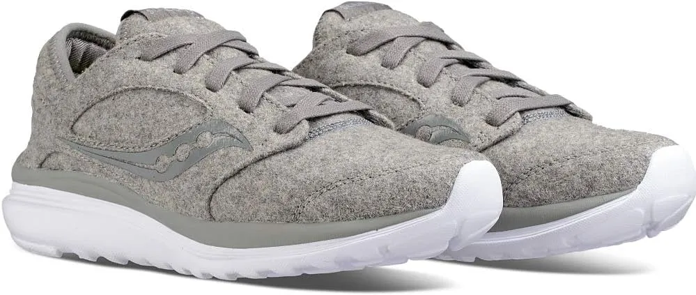 Saucony Women's Kineta Relay Wool Sneaker