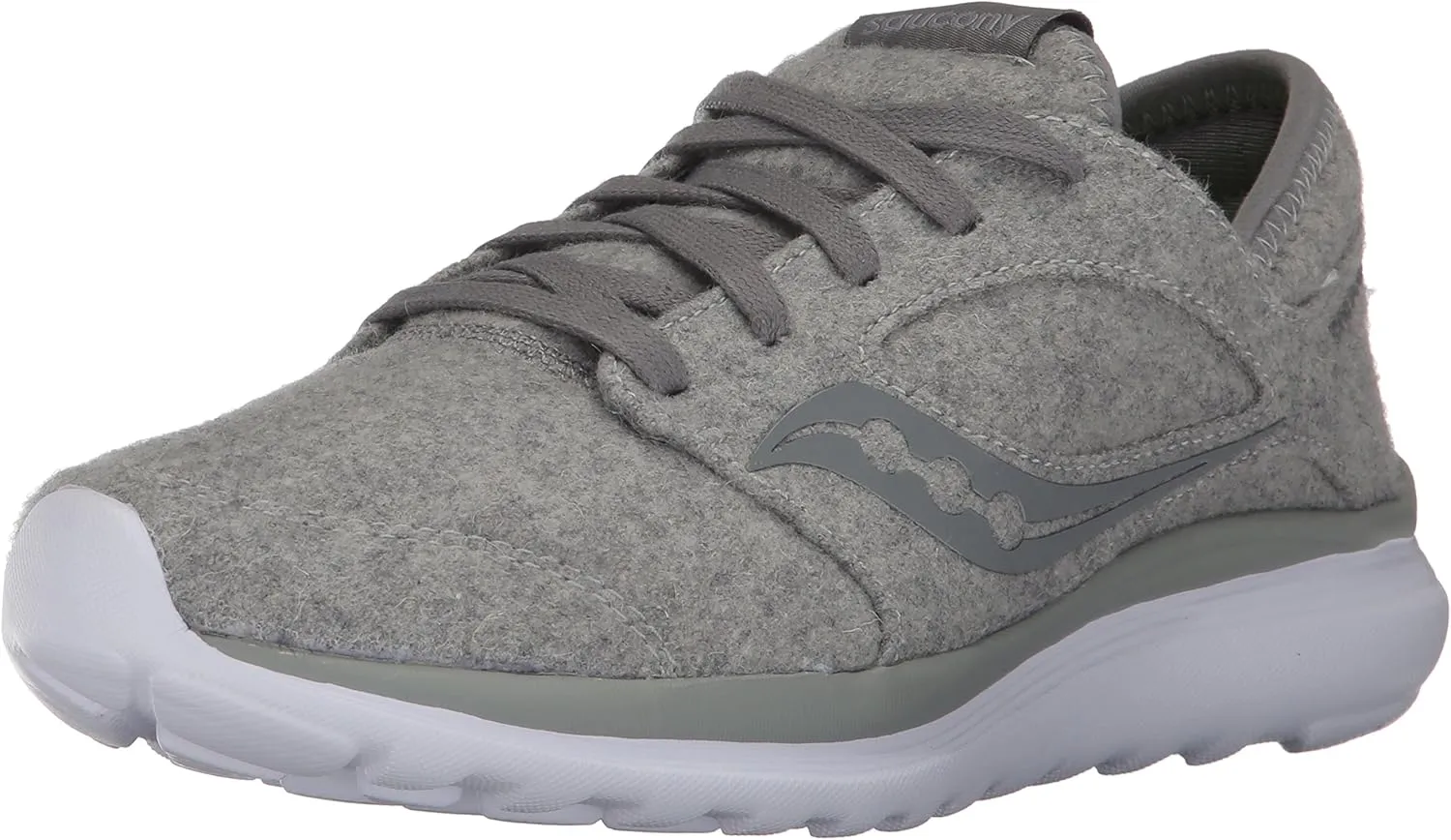 Saucony Women's Kineta Relay Wool Sneaker