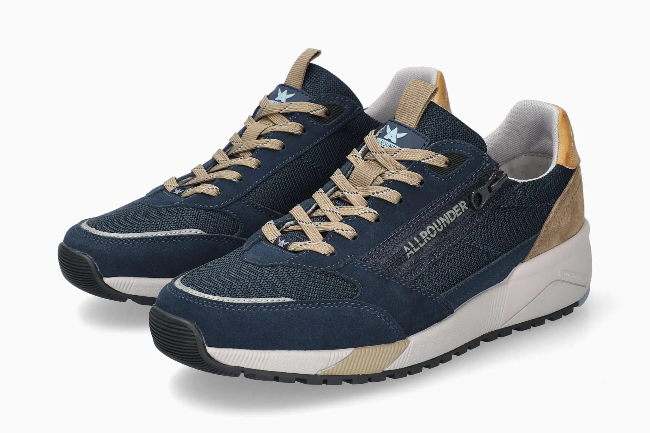 Scarmaro - Navy