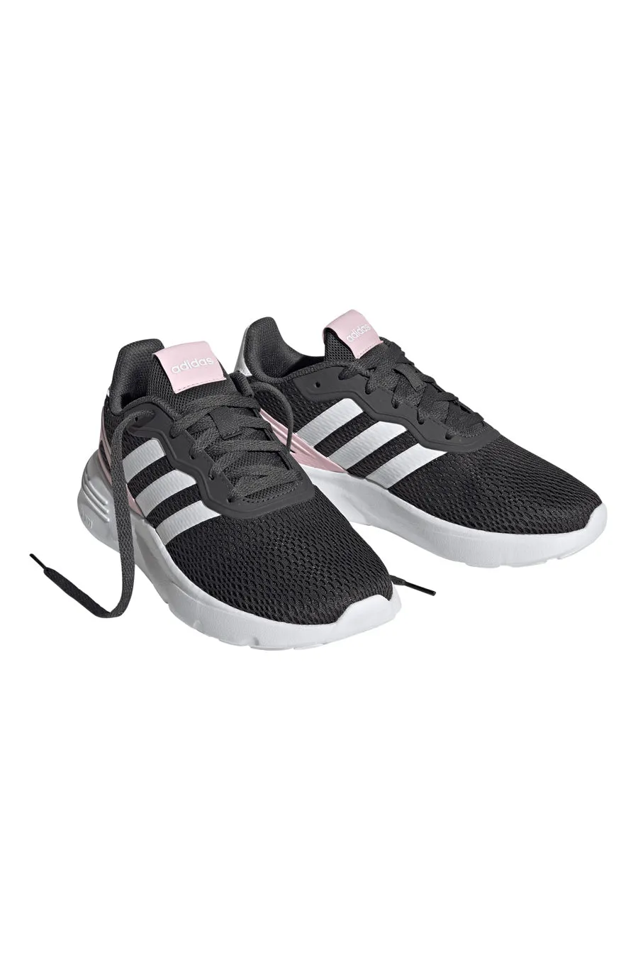 Scarpe da Running Adidas Nebzed Nere