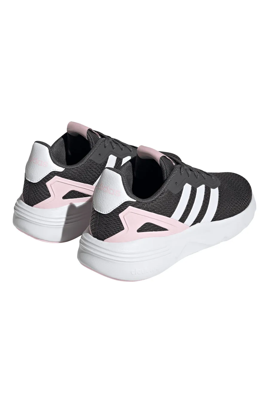 Scarpe da Running Adidas Nebzed Nere