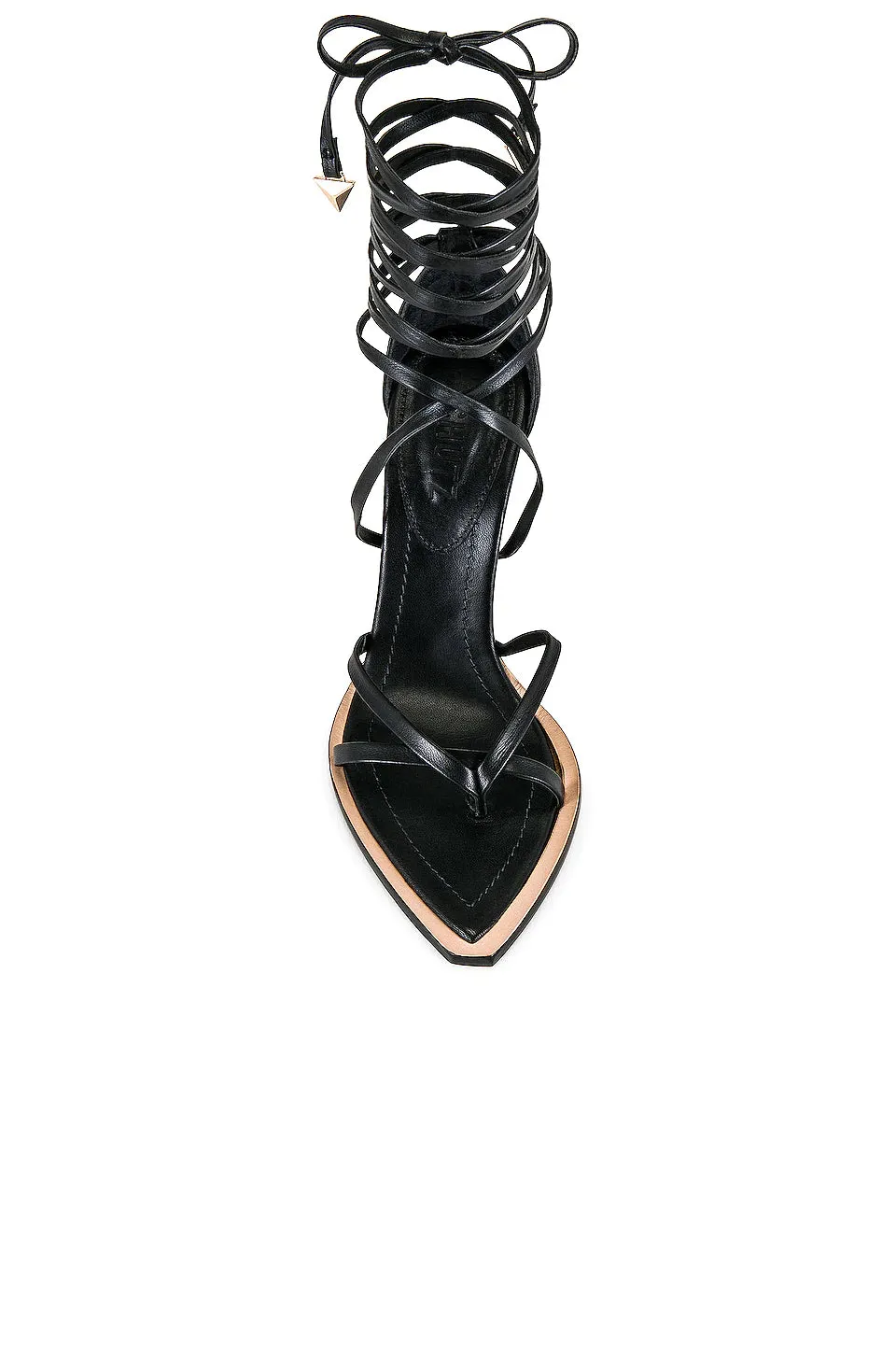 Schutz Calandra Sandal