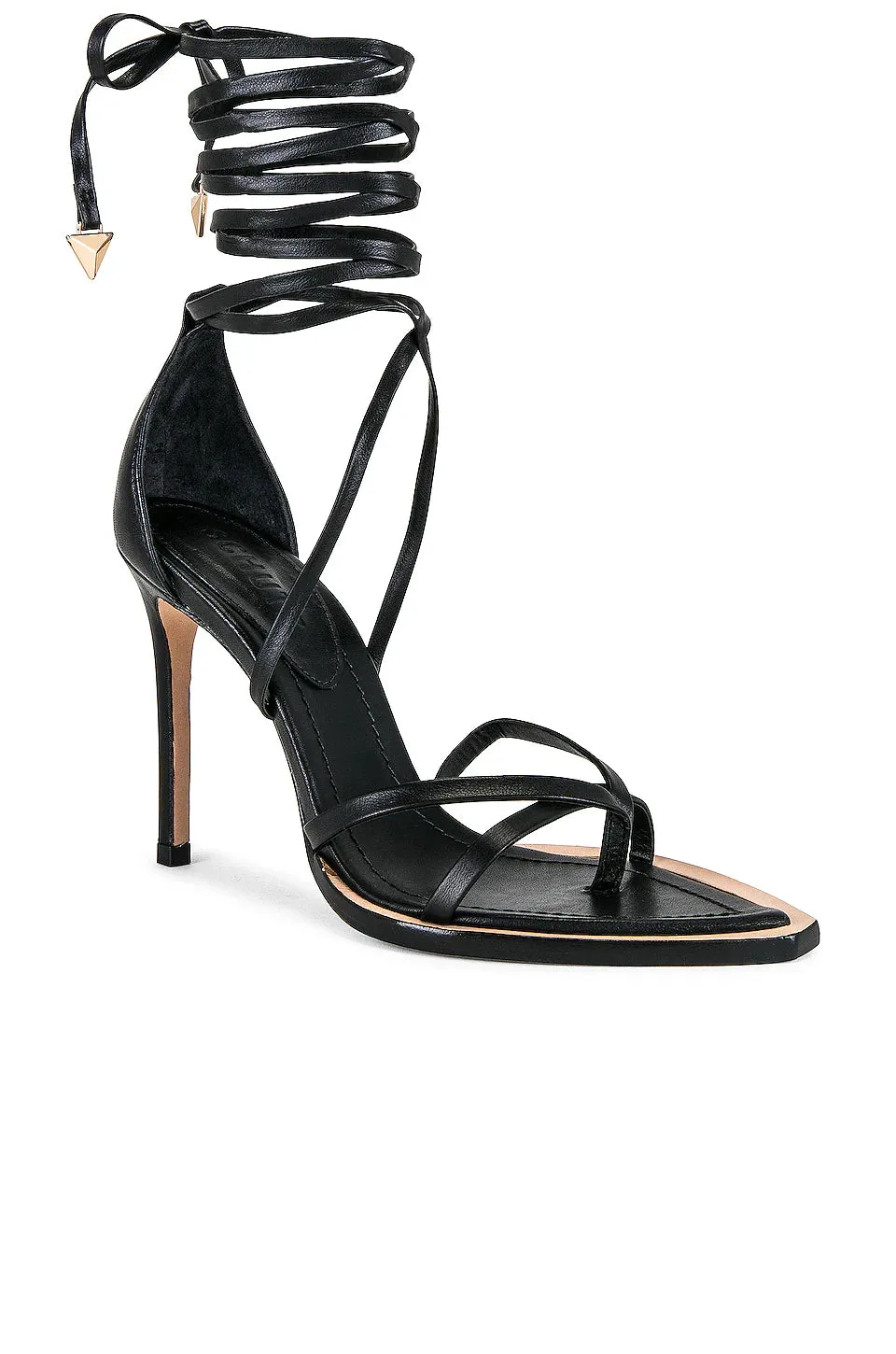 Schutz Calandra Sandal