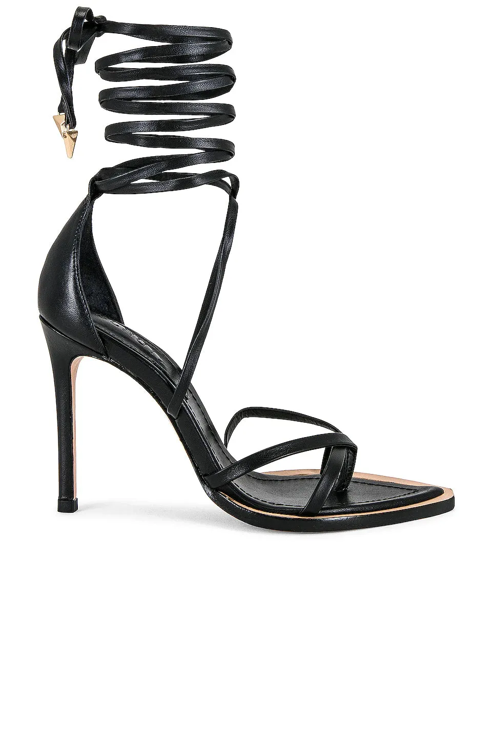 Schutz Calandra Sandal