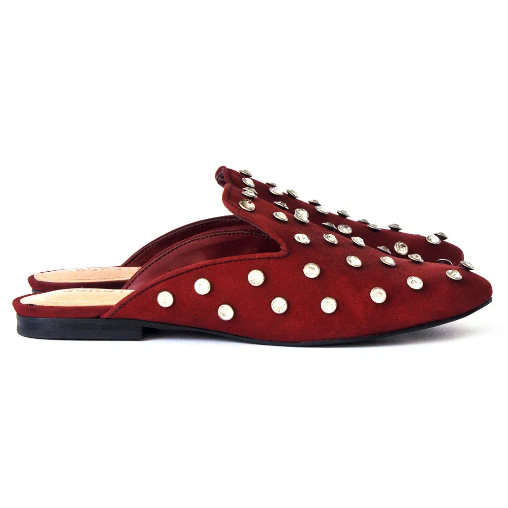 Schutz Shoes Rubi Wine 39 Ruby Winesize 39