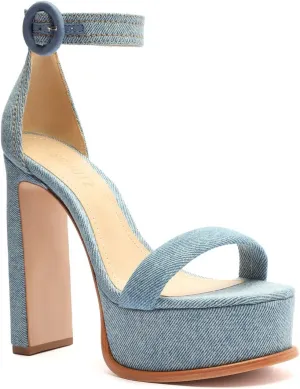 SCHUTZ Women's Eduarda Sandal