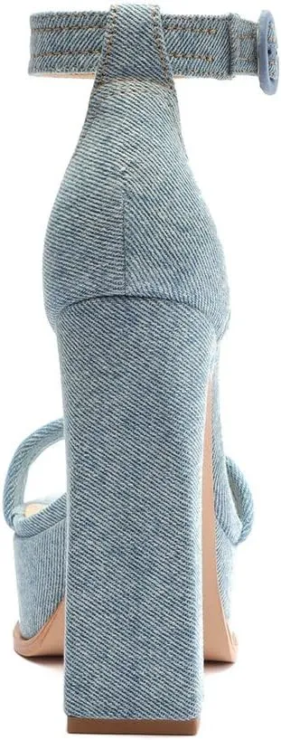 SCHUTZ Women's Eduarda Sandal