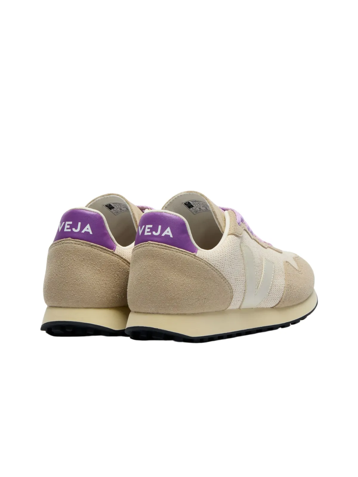 SDU J-MESH Sneaker