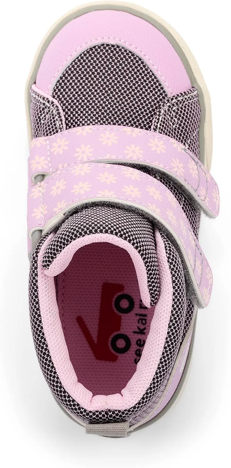 See Kai Run Girl's Dean Adapt (Toddler/Little Kid) Sneaker