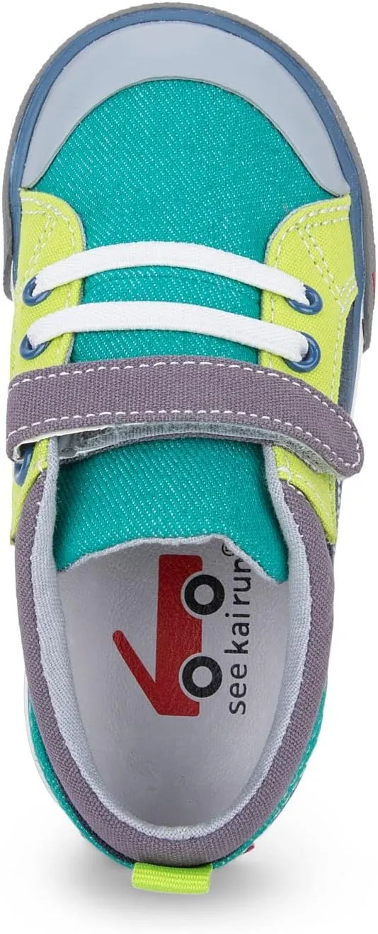 See Kai Run, Tanner Sneakers for Kids