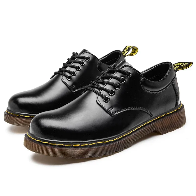 Selby - Oxford Boots