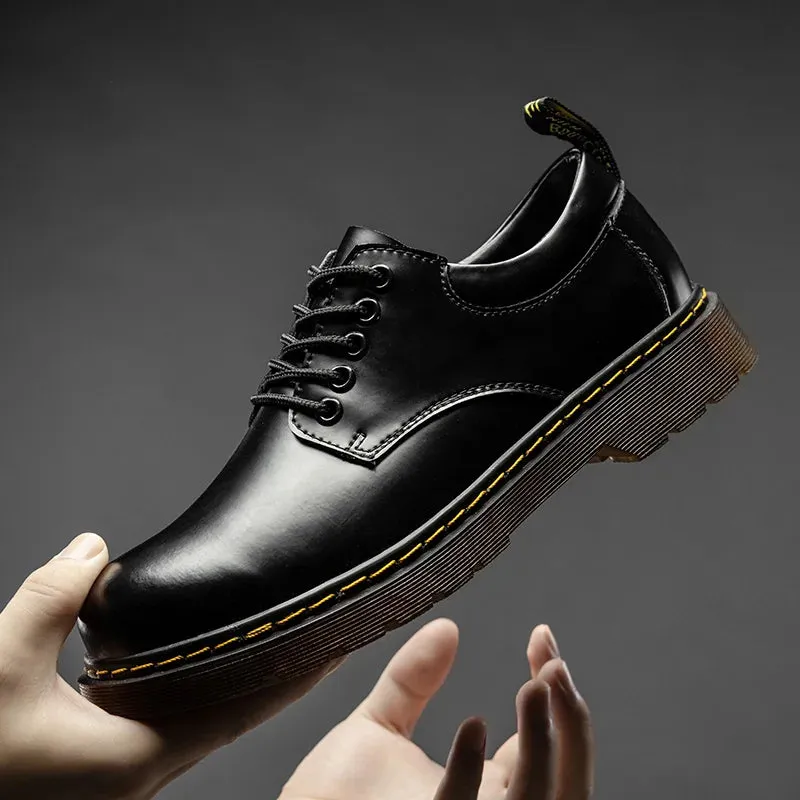 Selby - Oxford Boots