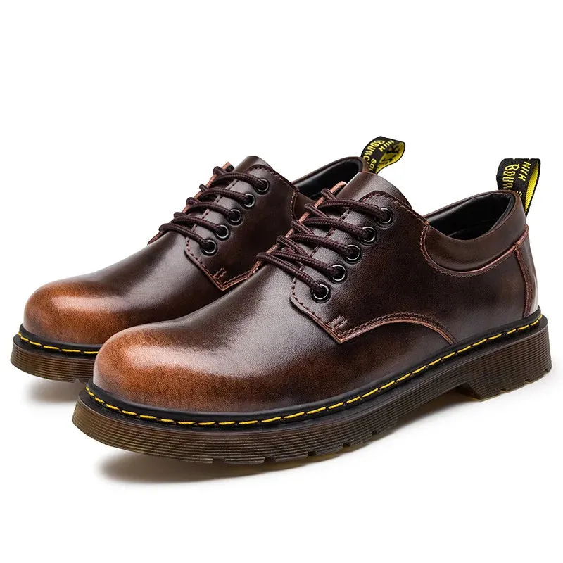 Selby - Oxford Boots