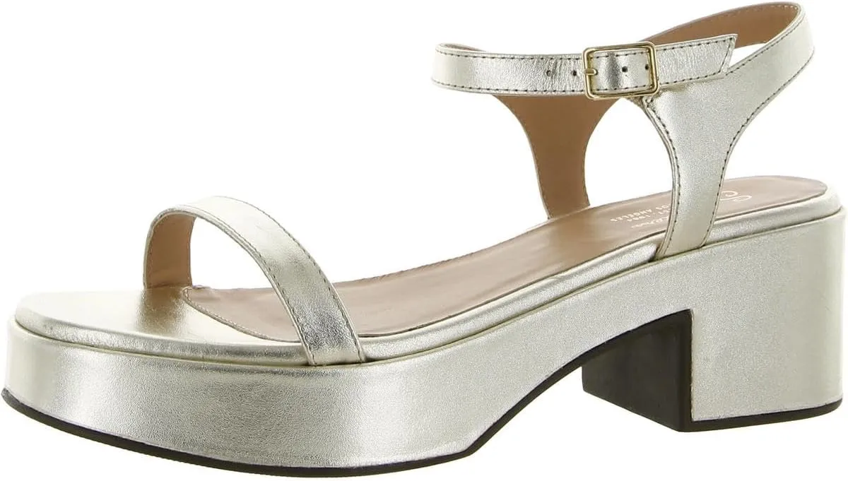 Seychelles Women's Platform Heeled Sandal