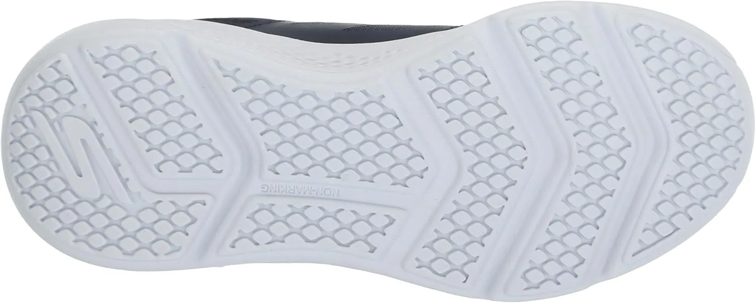 Skechers Boy's Go Run Elevate-Cipher Sneaker