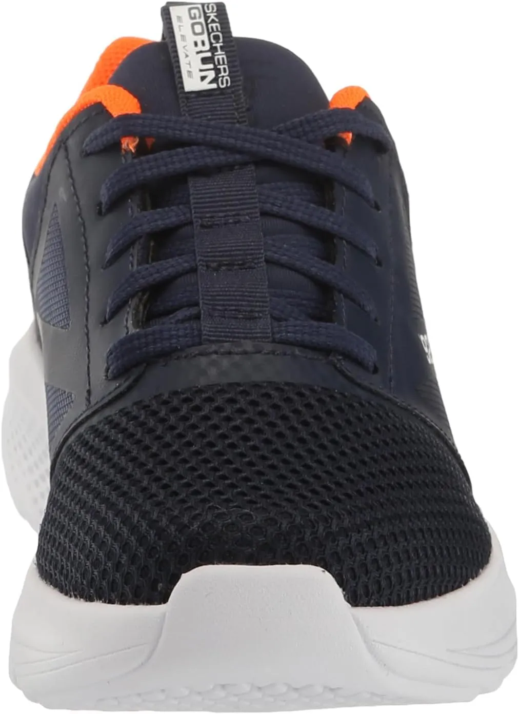 Skechers Boy's Go Run Elevate-Cipher Sneaker