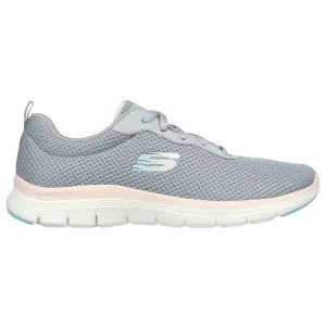 SKECHERS Flex Appeal 4.0 - Brilliant View (149303-GYLP)