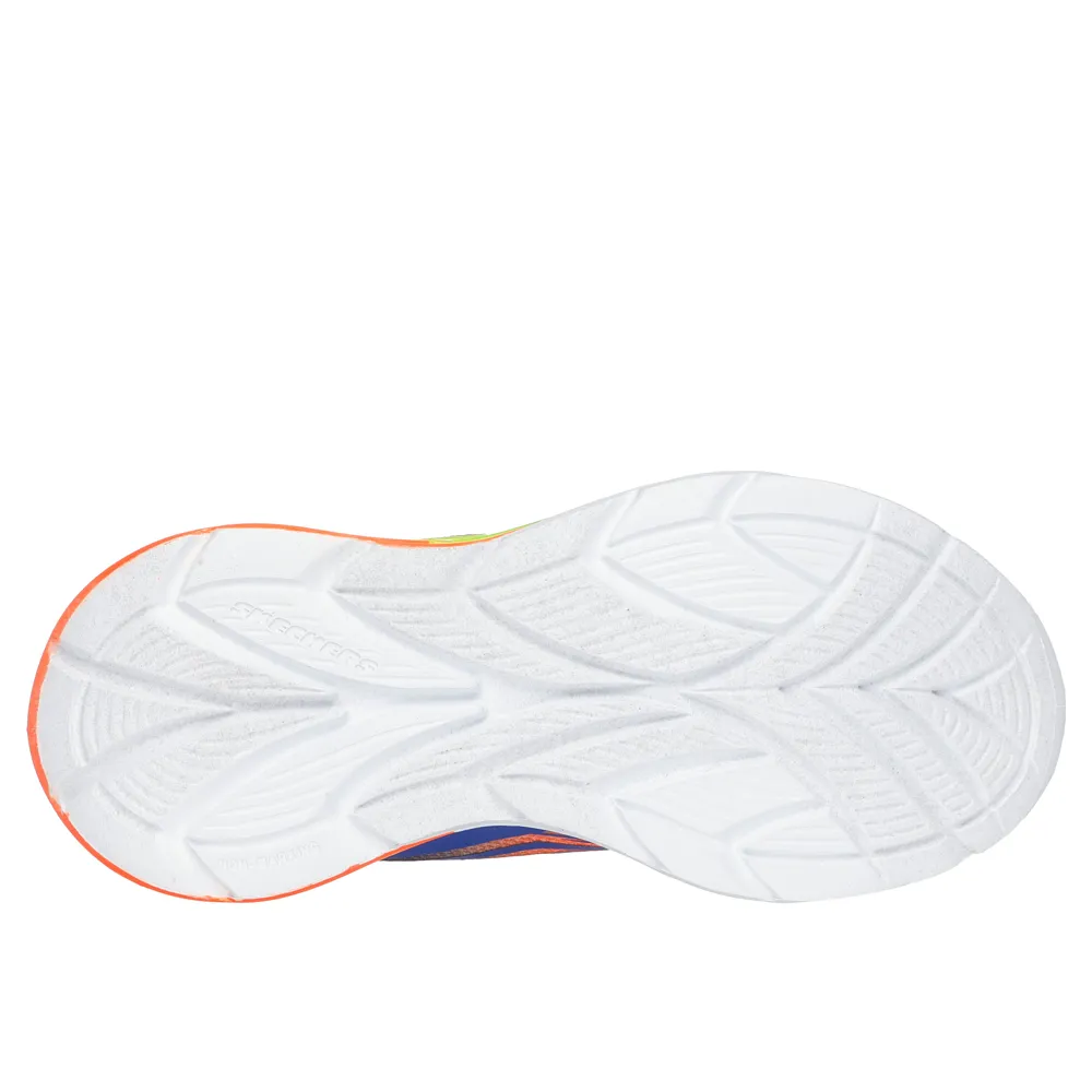 Skechers - Flex - Glow Ultra - Blue/Multi - Trainers