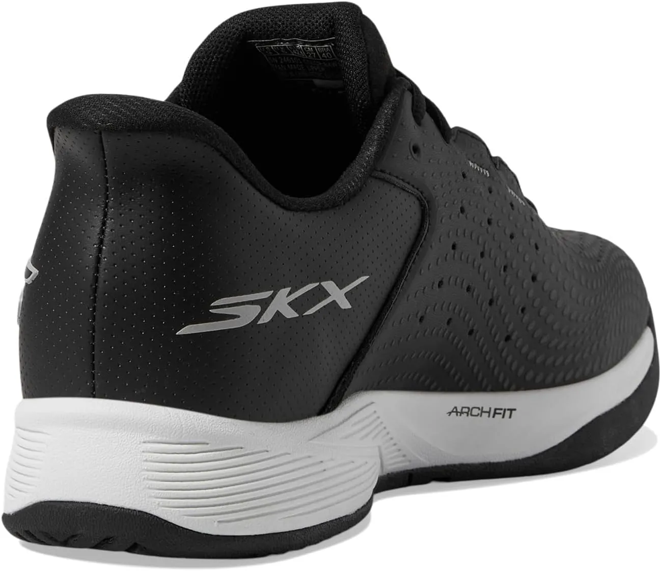Skechers Men's Viper Court Reload Hands Free Slip-ins Sneaker
