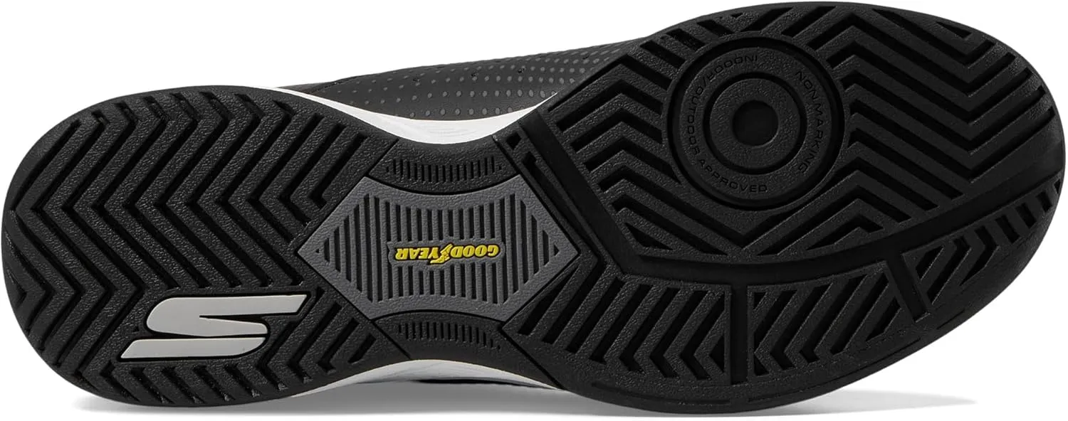 Skechers Men's Viper Court Reload Hands Free Slip-ins Sneaker