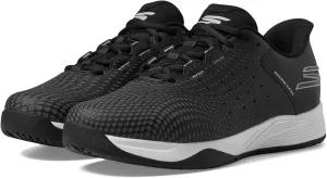 Skechers Men's Viper Court Reload Hands Free Slip-ins Sneaker