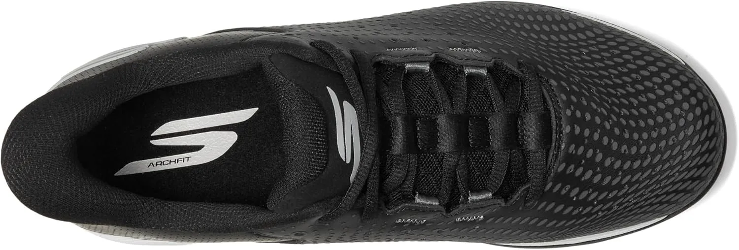 Skechers Men's Viper Court Reload Hands Free Slip-ins Sneaker