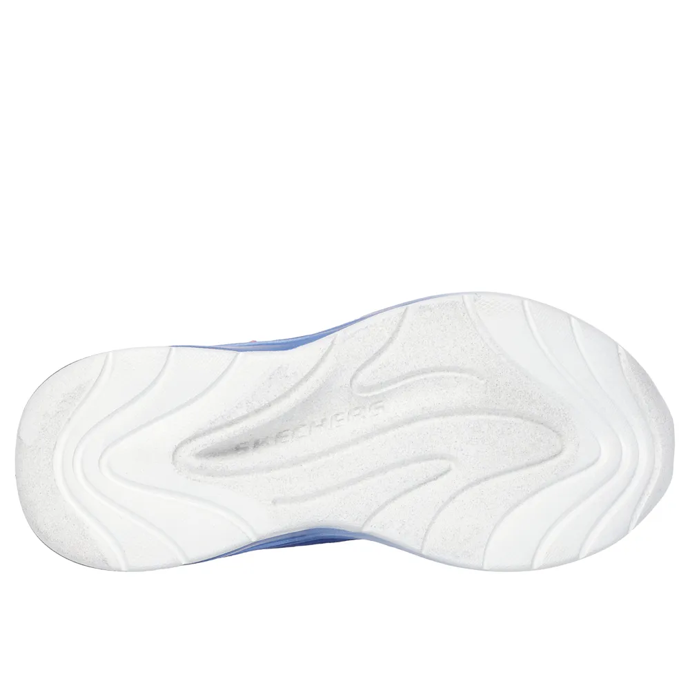 Skechers - Wave 92 - Blue/Navy - Trainers