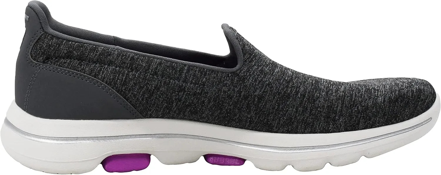 Skechers Women's Go Walk 5-Honor Sneaker