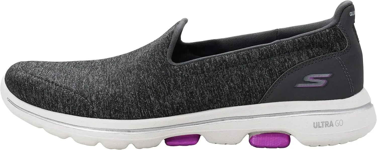 Skechers Women's Go Walk 5-Honor Sneaker