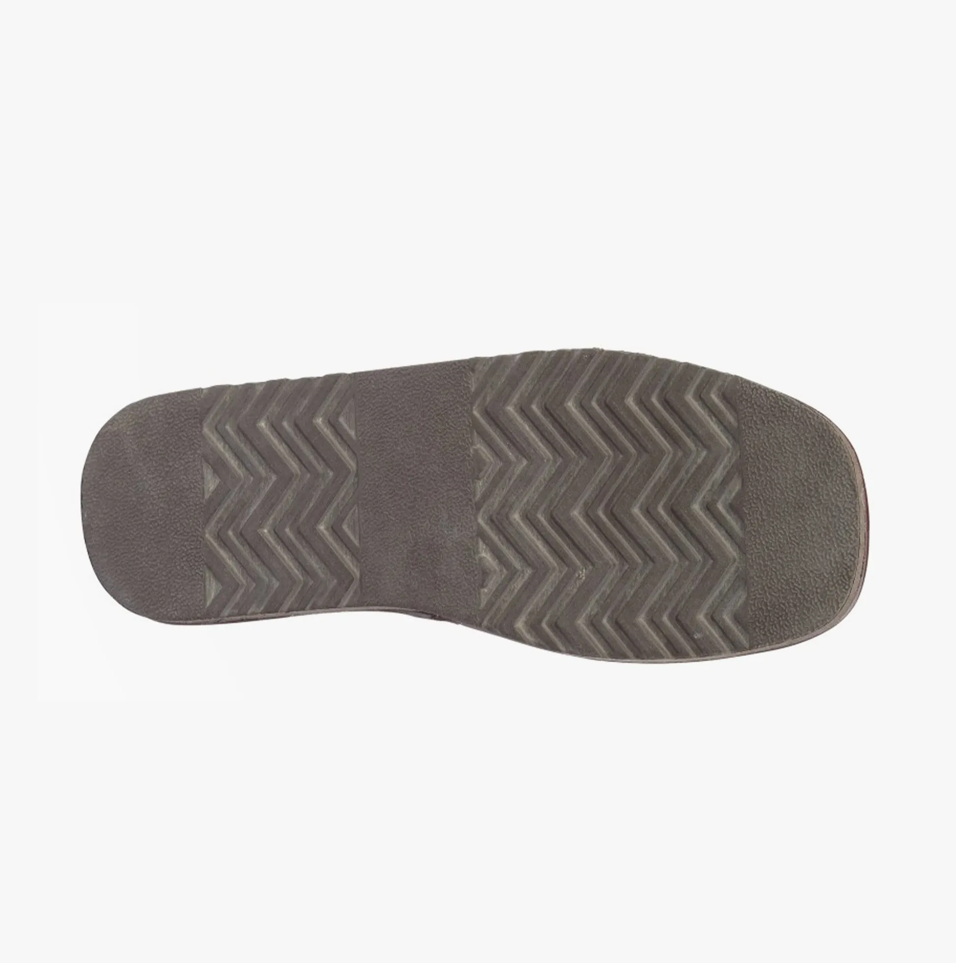 Sleepers Sleepers Mens Textile Mule Slippers Navy