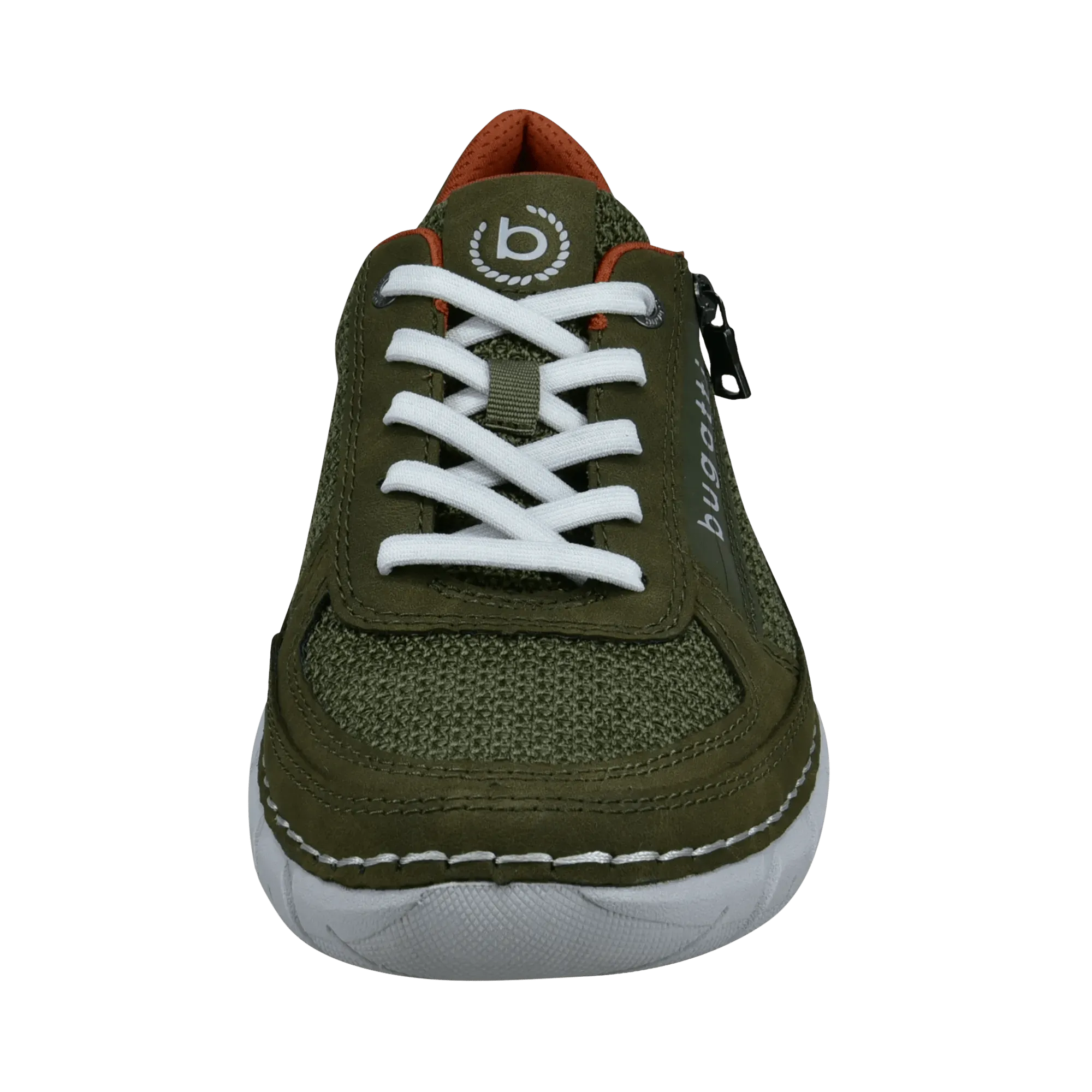 Sneaker grün