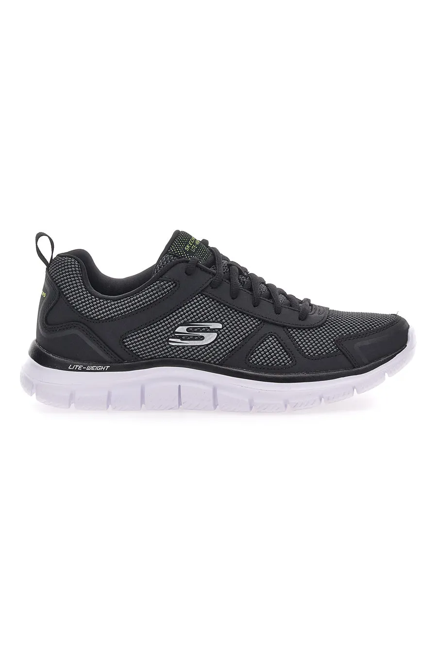Sneakers Skechers Bucolo Nere