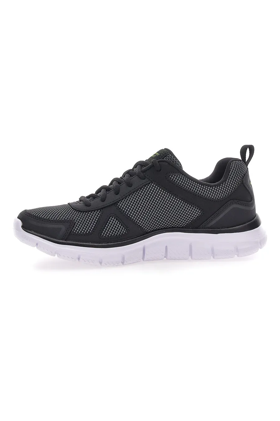 Sneakers Skechers Bucolo Nere