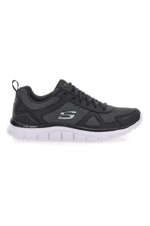 Sneakers Skechers Bucolo Nere