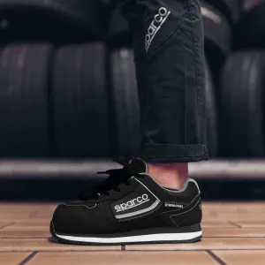 SPARCO GYMKHANA SHOE MAX S1P