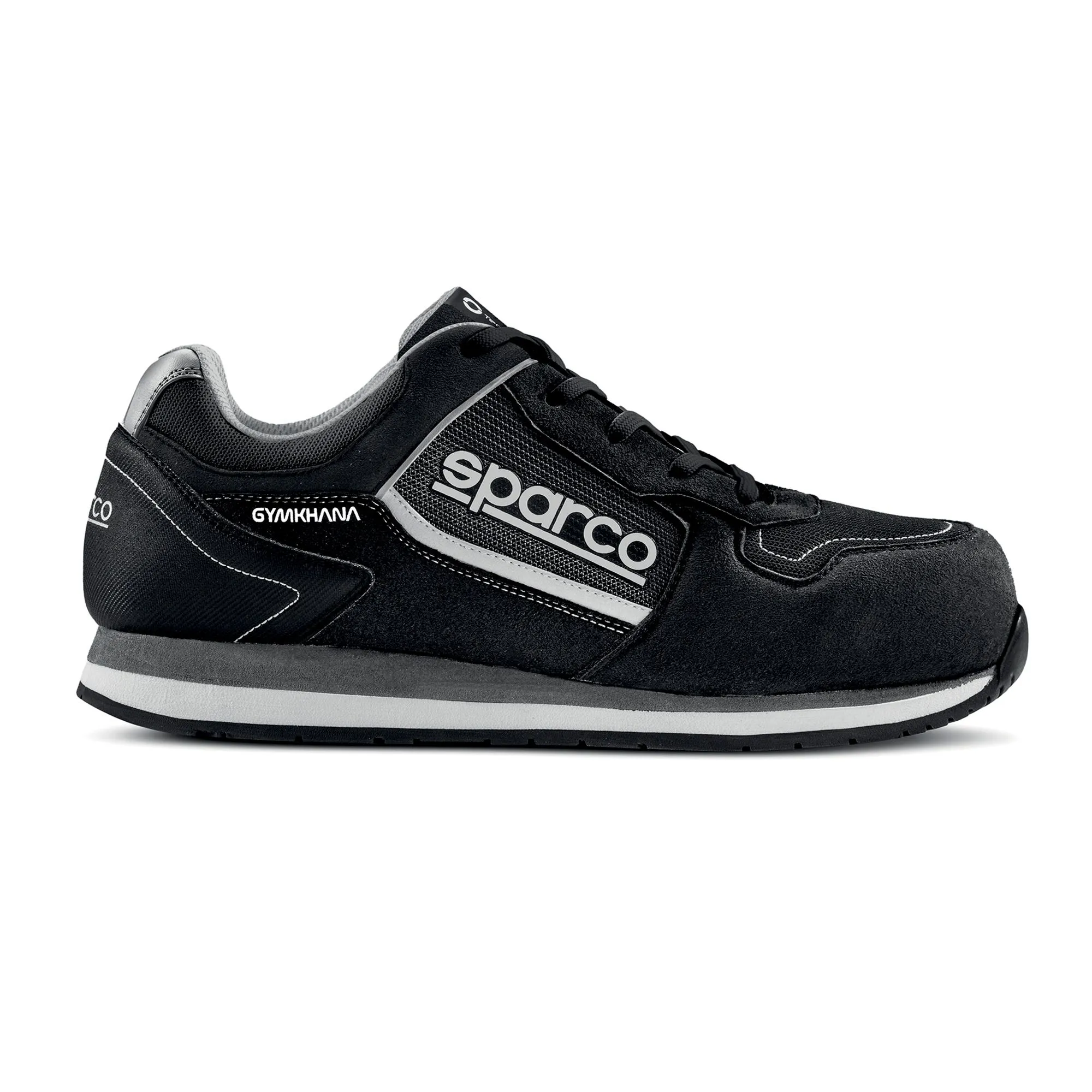 SPARCO GYMKHANA SHOE MAX S1P