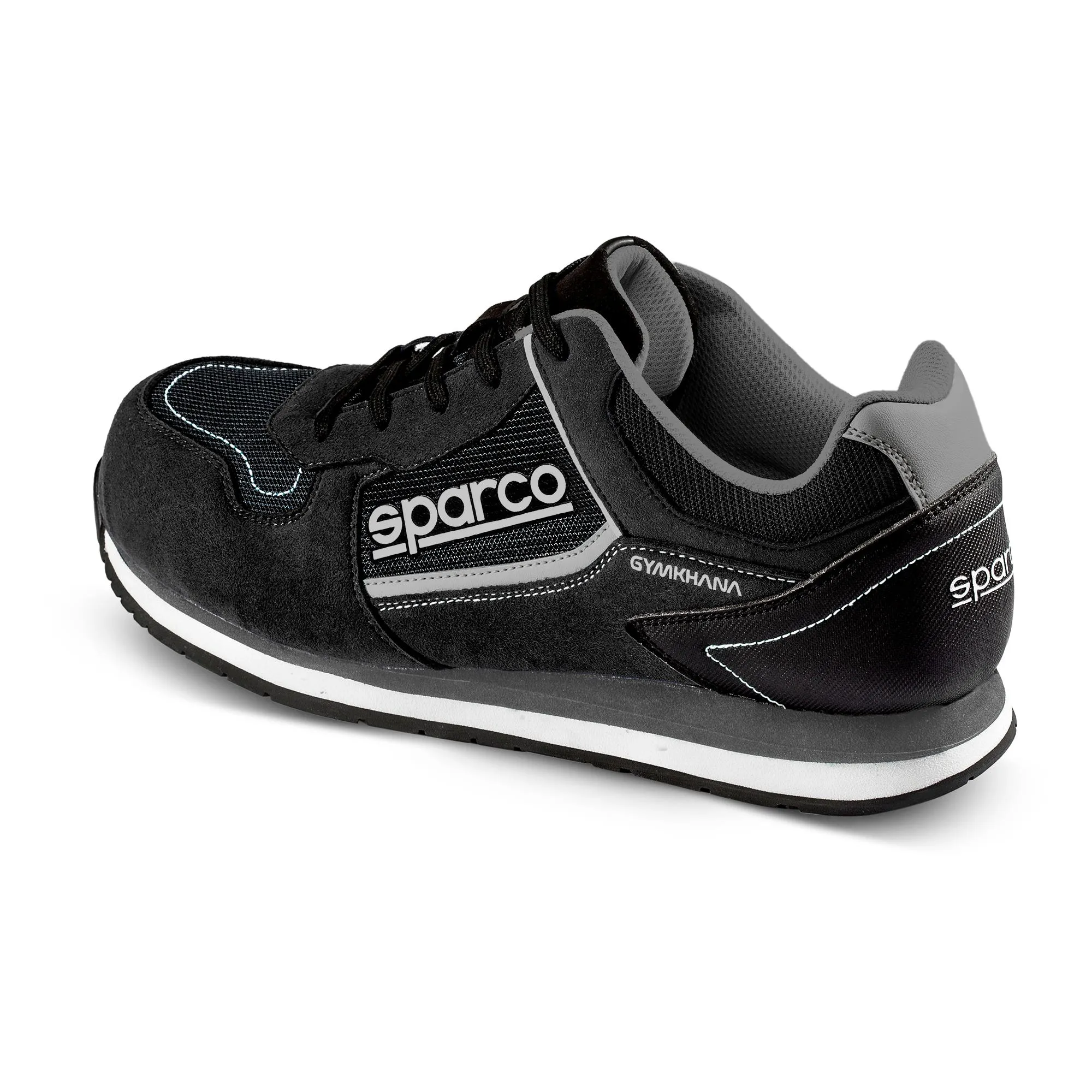 SPARCO GYMKHANA SHOE MAX S1P