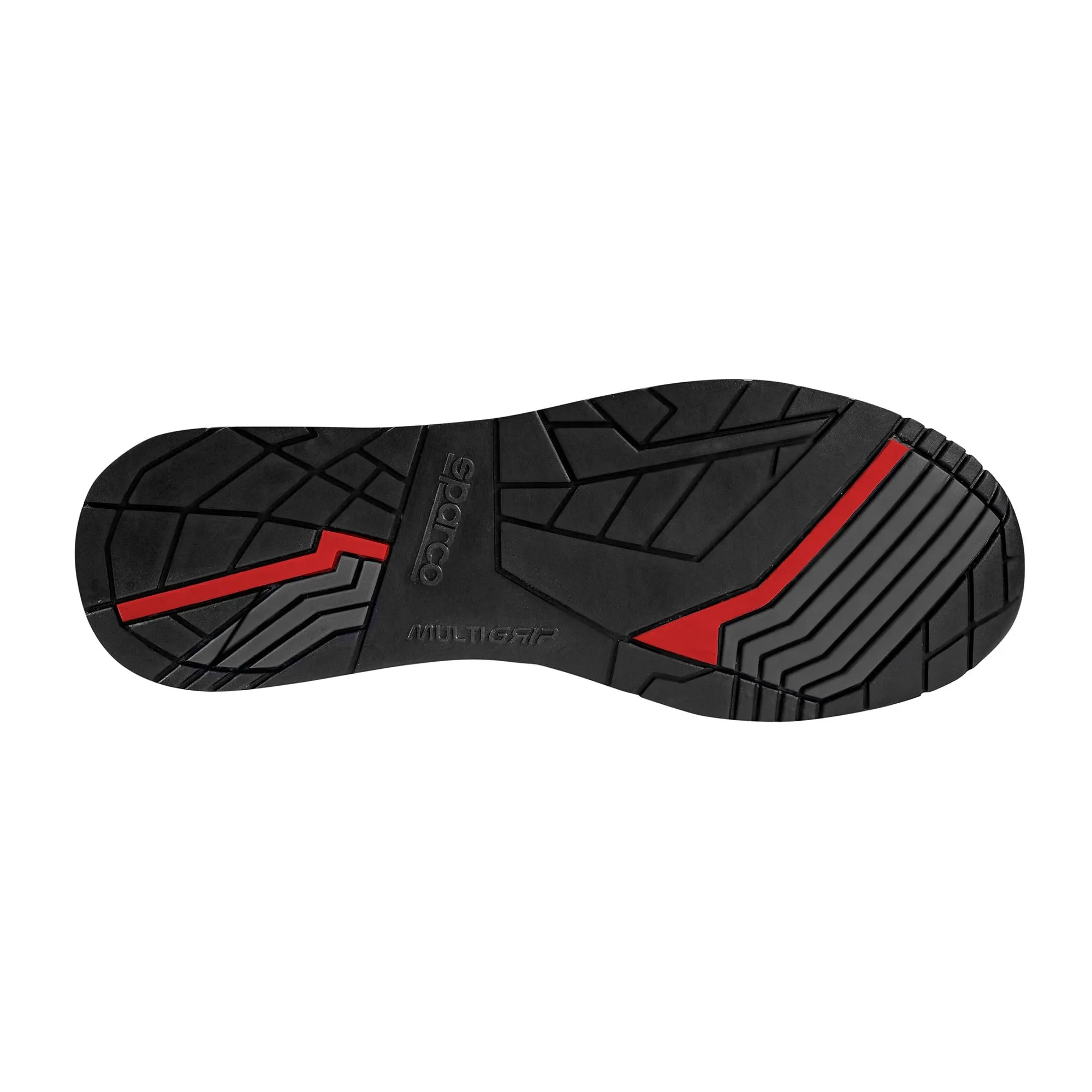 SPARCO GYMKHANA SHOE MAX S1P