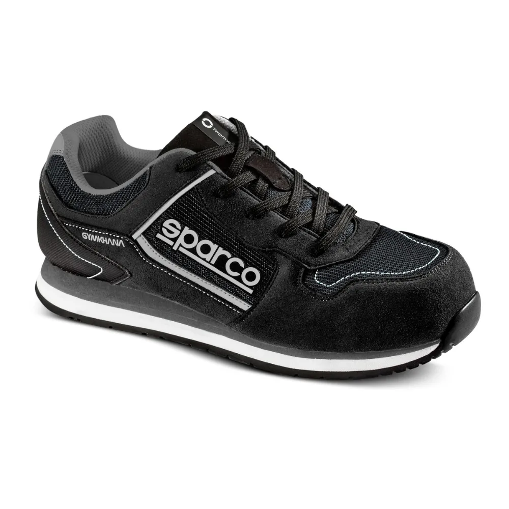 SPARCO GYMKHANA SHOE MAX S1P