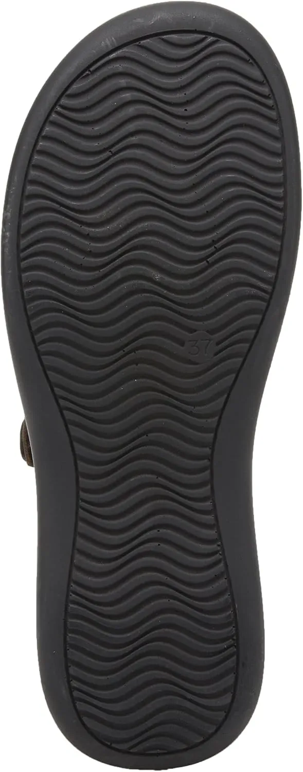 Spring Step Women's Smolqua Loafer Flat