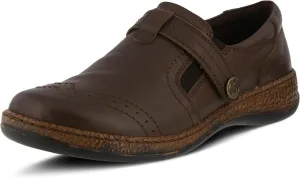 Spring Step Women's Smolqua Loafer Flat