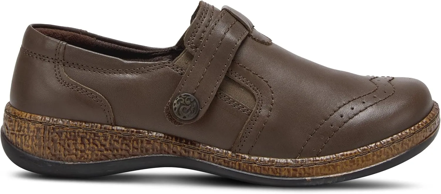 Spring Step Women's Smolqua Loafer Flat
