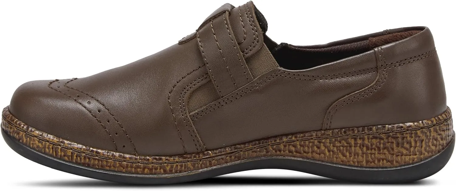 Spring Step Women's Smolqua Loafer Flat