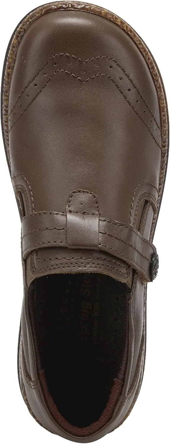 Spring Step Women's Smolqua Loafer Flat
