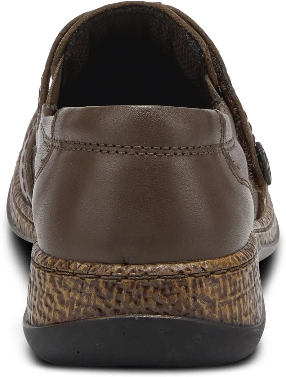 Spring Step Women's Smolqua Loafer Flat