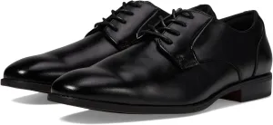 Stacy Adams Men's Lonsdale Plain Toe Oxford, Black, 8